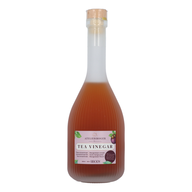 Tea Vinegar