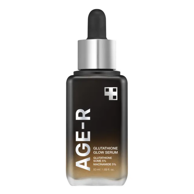 Age-R Glutathione Glow Serum