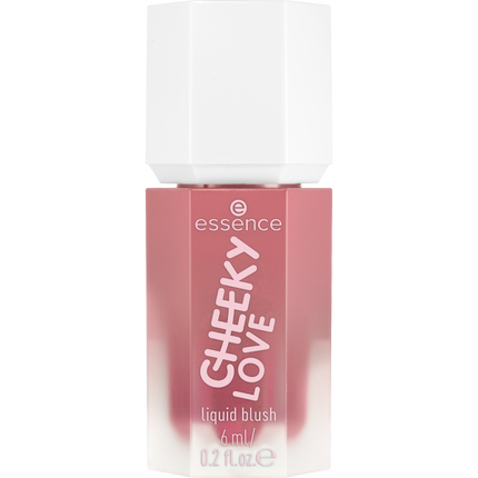 Cheeky Love Liquid Blush 01 Make Me Blush