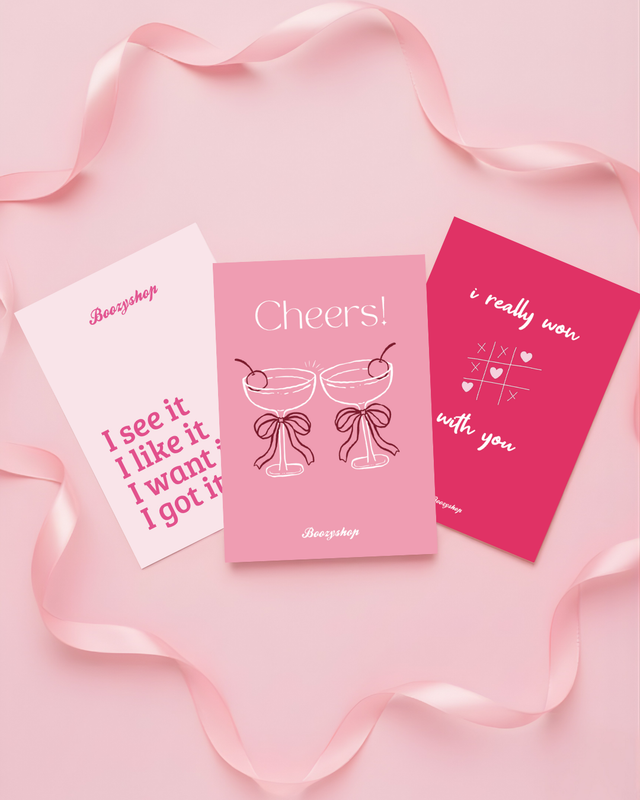 <h2>Boozyshop-Geschenkkarte</h2>