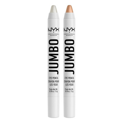 Jumbo Eye Pencil Duo Holiday Kit