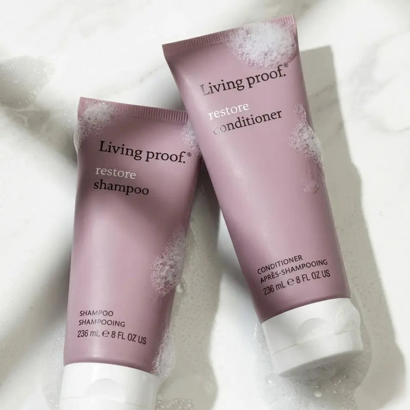 GRATIS Shampoo und Spülung in Reisegröße (im Wert von 31,90 €)