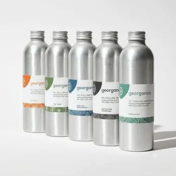 Georganics