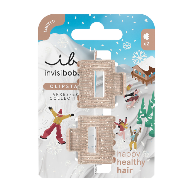 Clipstar Apres Ski Shimmer