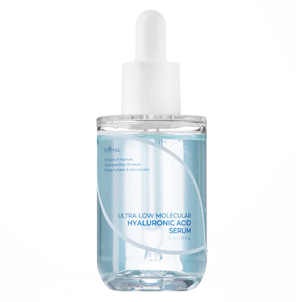 Ultra Low Molecular Hyaluronic Acid Serum