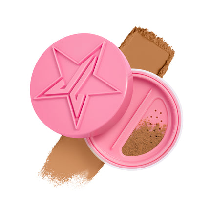 Magic Star Setting Powder