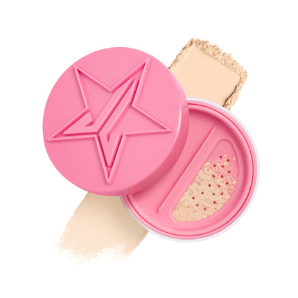 Magic Star Setting Powder