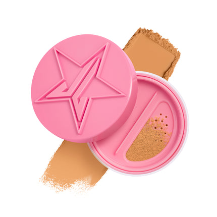 Magic Star Setting Powder