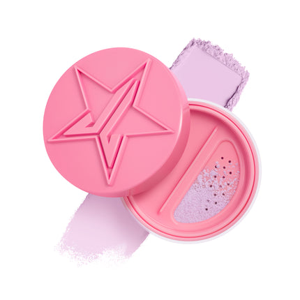 Magic Star Setting Powder