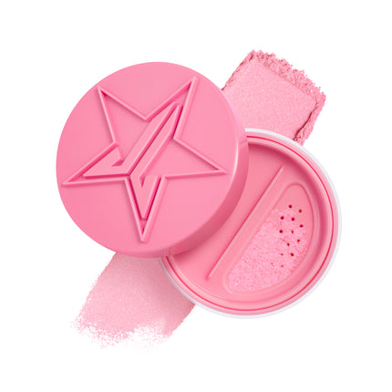 Luminous Setting Powder Pink Cashmere