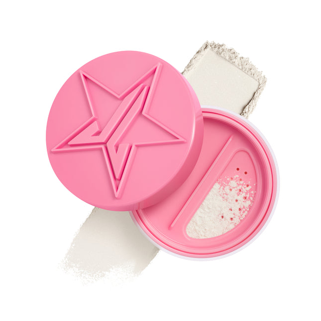 Luminous Setting Powder Translucent