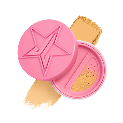 Magic Star Setting Powder