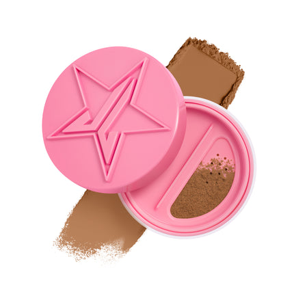 Magic Star Setting Powder