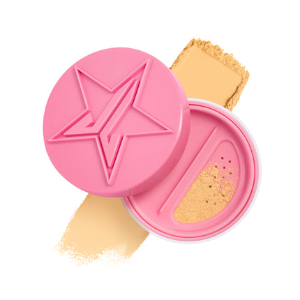 Magic Star Setting Powder