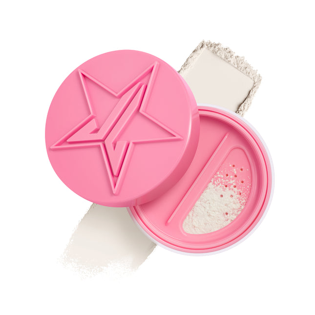 Magic Star Setting Powder Translucent