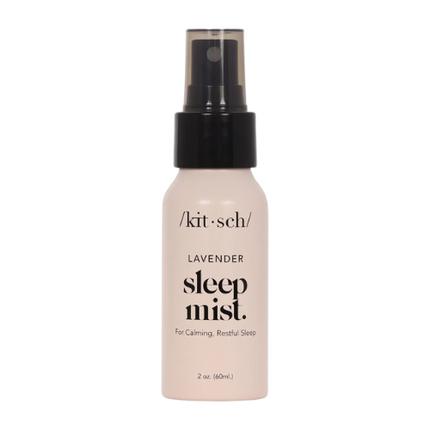 Lavender Sleep Mist