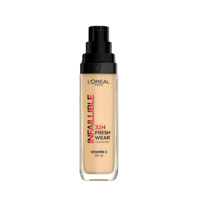 Infaillible 32H Fresh Wear Foundation