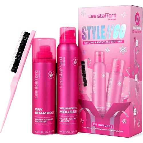 Style 'N Go Styling Essentials Kit