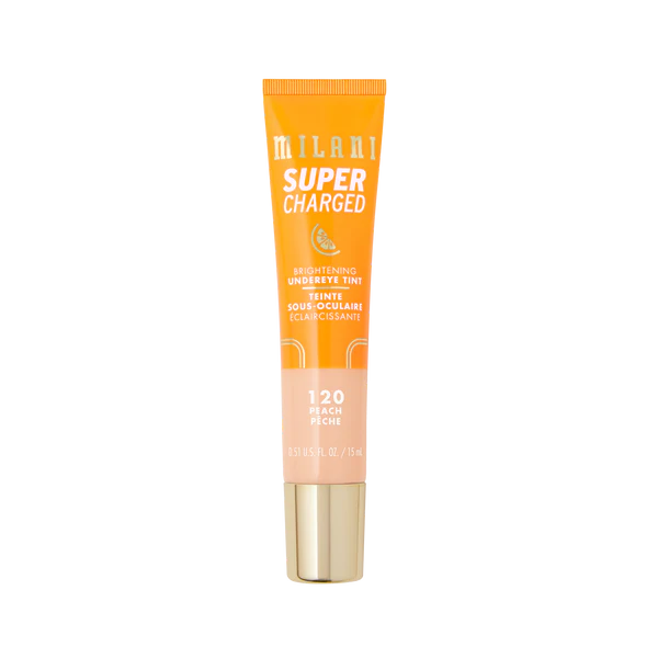 Supercharged Brightening Undereye Tint 120 Peach