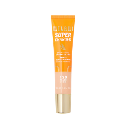 Supercharged Brightening Undereye Tint 120 Peach