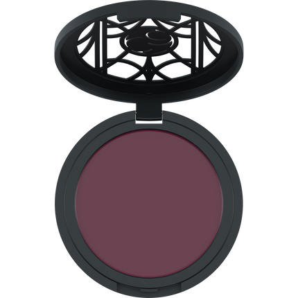 Mystic Forest Cream Blush C01 Purple Touch