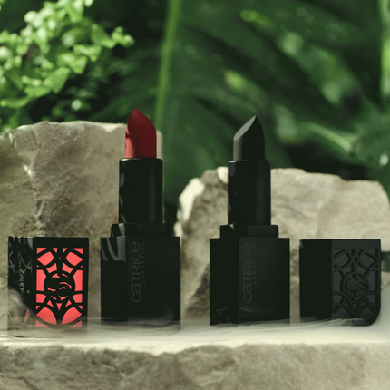 Mystic Forest Lipstick C01 Deepest Secret