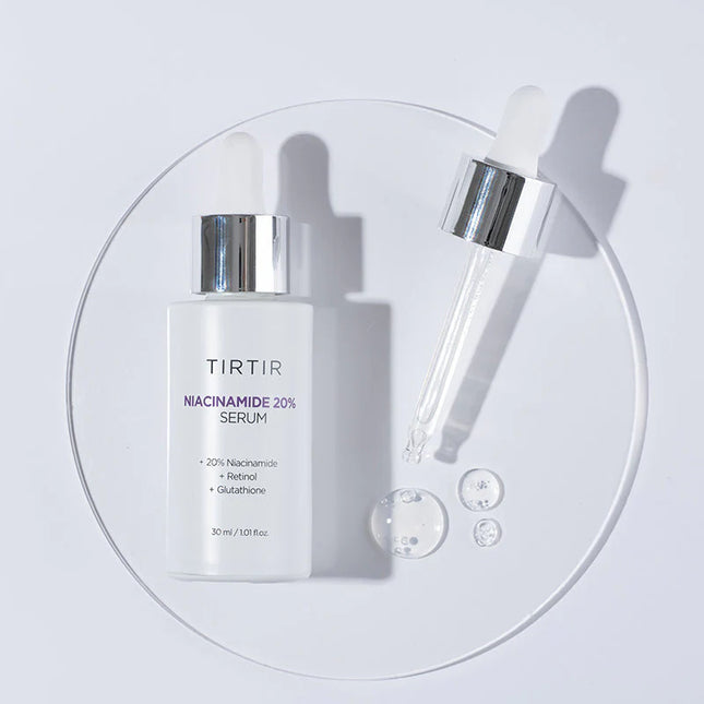 Niacinamide 20% Serum