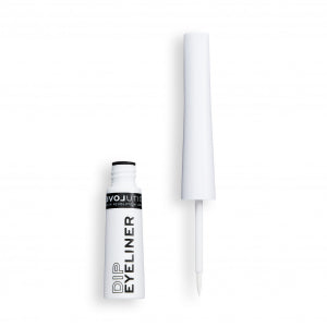 Dip Eyeliner White