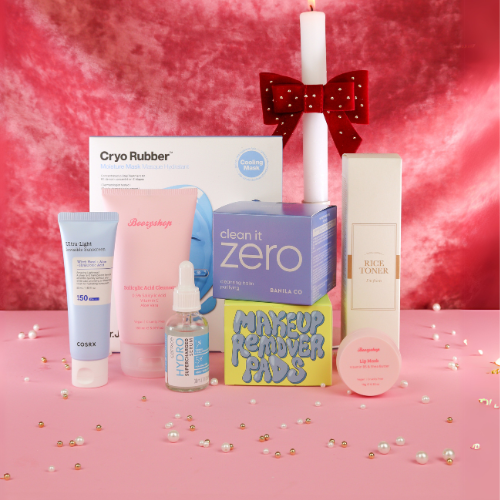 <h2>Skincare Gifts</h2>