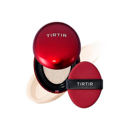 Mask Fit Red Cushion Mini