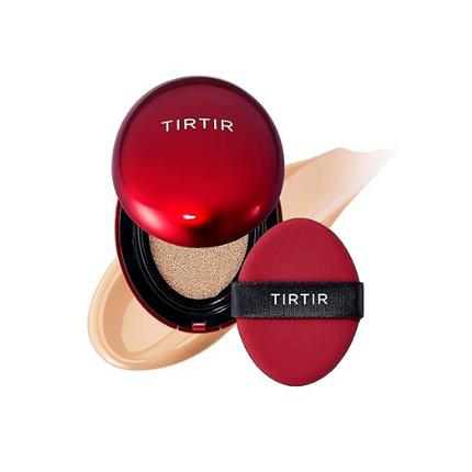 Mask Fit Red Cushion Mini