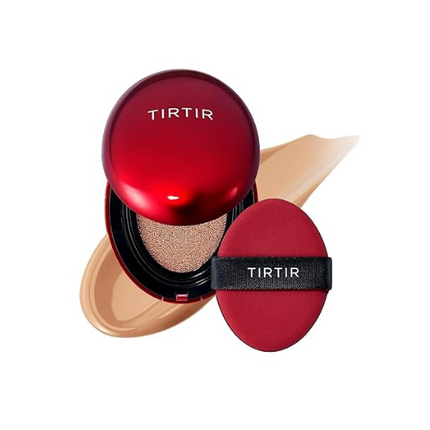 Mask Fit Red Cushion Mini