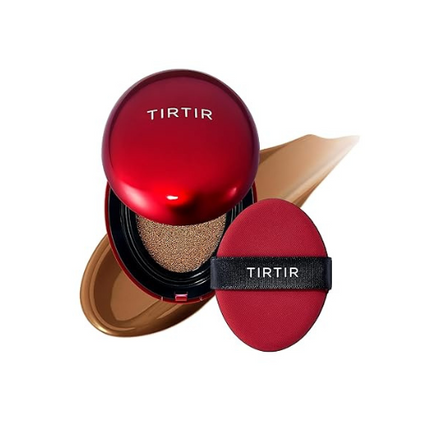 Mask Fit Red Cushion Mini