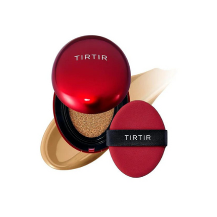 Mask Fit Red Cushion Mini