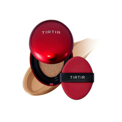 Mask Fit Red Cushion Mini