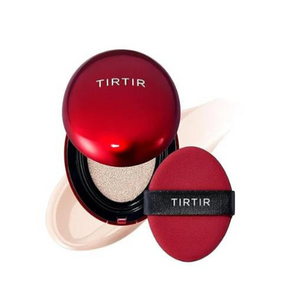 Mask Fit Red Cushion Mini