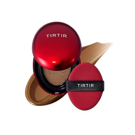 Mask Fit Red Cushion Mini