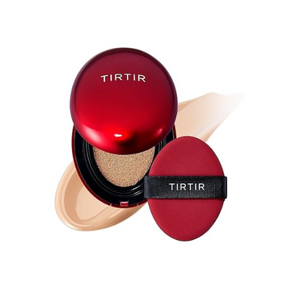 Mask Fit Red Cushion Mini