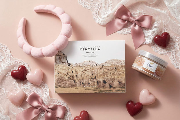 <h3>Hautpflege-Geschenke</h3>