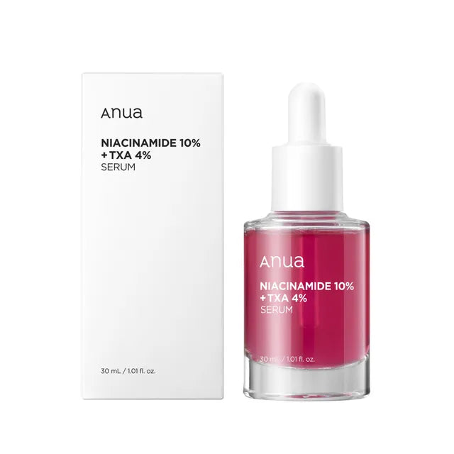 Niacinamide 10% + TXA 4%  Dark Spot Correcting Serum