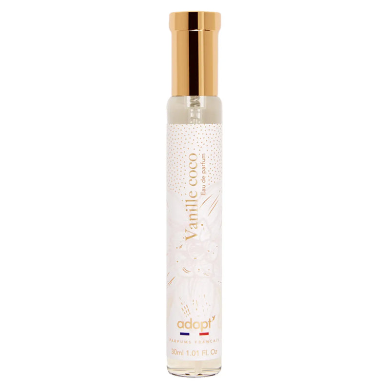 Adopt Eau De Parfum Vanille Coco