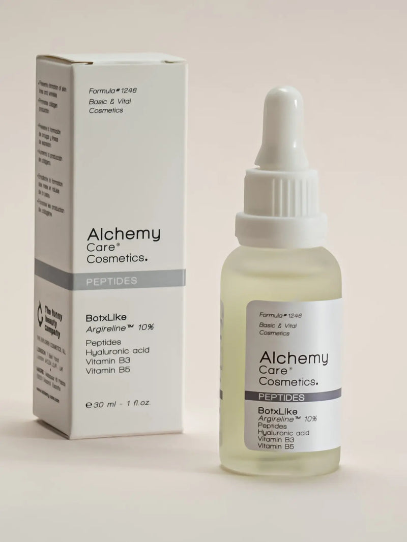 Alchemy Care Cosmetics Botxlike