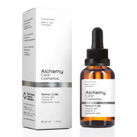 Retinol 0.3%