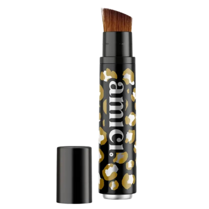 Amici Refillable Brush Leo Licious