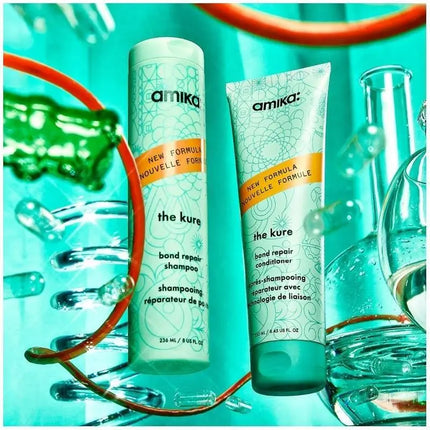 Amika Amika The Kure Bond Repair Shampoo