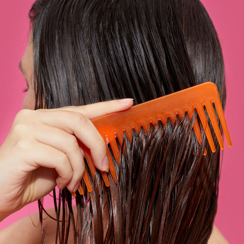 Amika Amika The Wizard Silicone-Free Detangling Primer