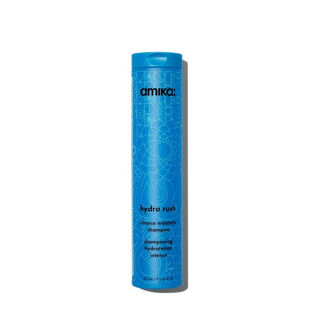 Amika Hydro Rush Intense Moisture Shampoo