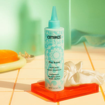 Amika The Kure Multi Task Repair Treatment