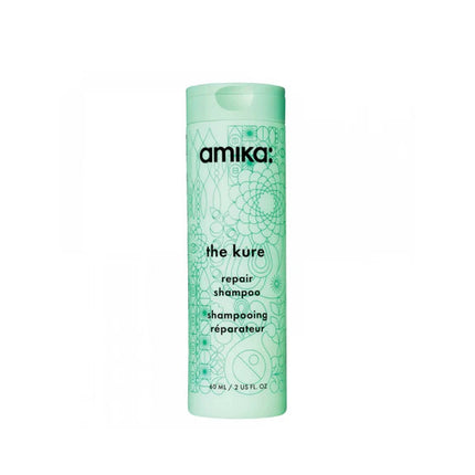 Amika The Kure Bond Repair Shampoo