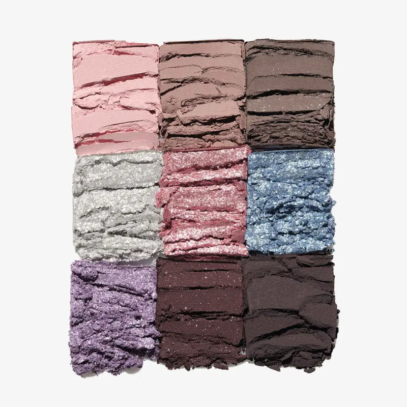 Anastasia Beverly Hills Mini Sugar Palette
